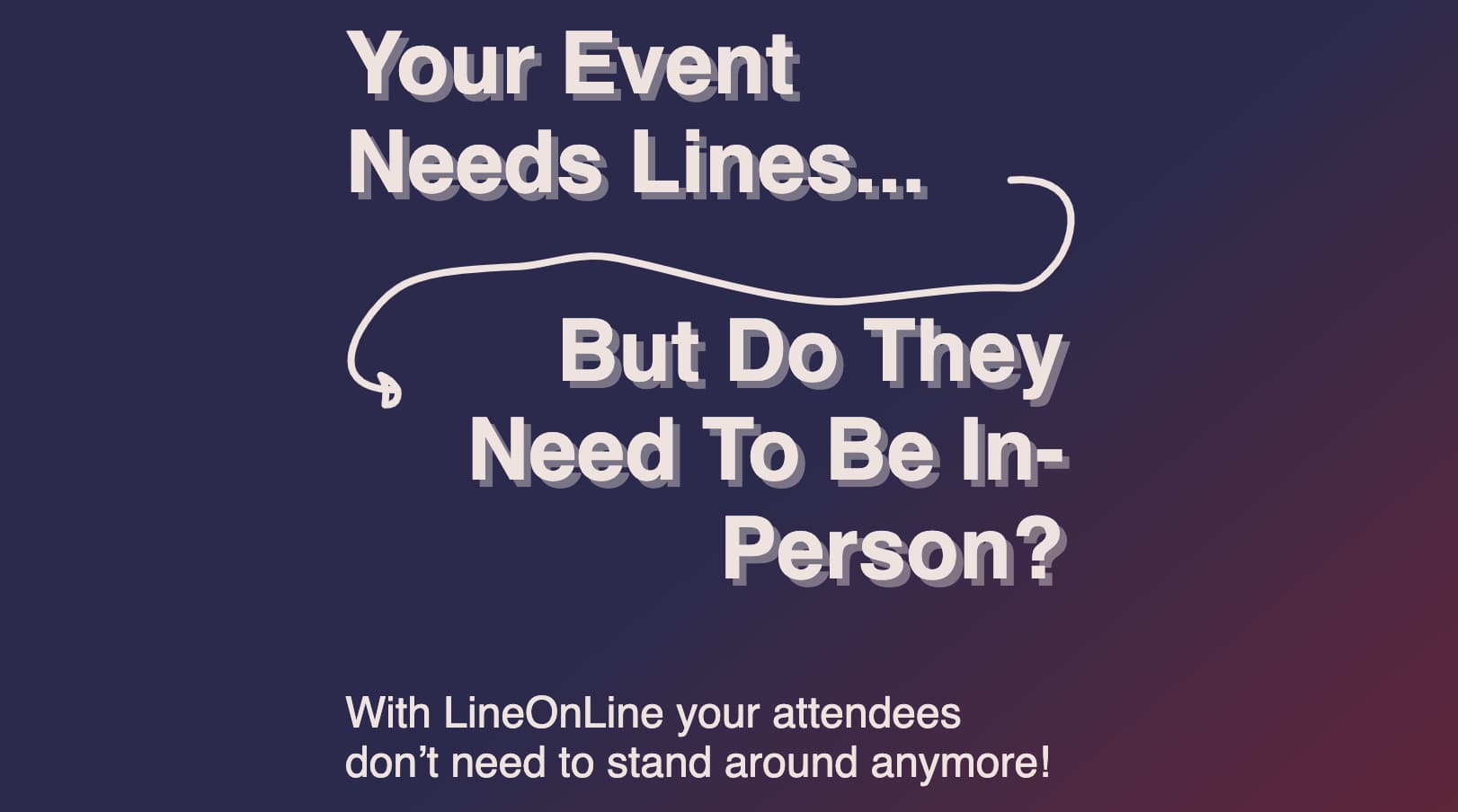 LineOnLine.app
